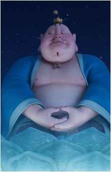 Taiyi Zhenren