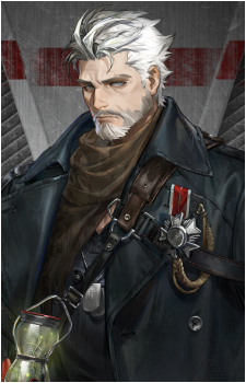 Igor's image