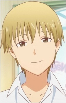 Yuuta Shindou's image