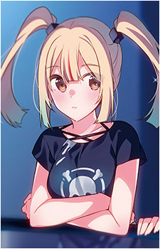 Ayu Shirokawa's image