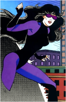 Nightshade (Eve Eden)'s image