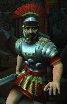Pious Augustus
