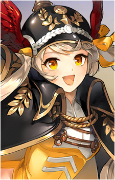 Reina {KR}'s image