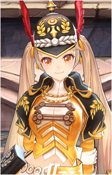 Reina {KR}