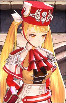 Reina {KR}