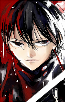 Hiyuki Kagari