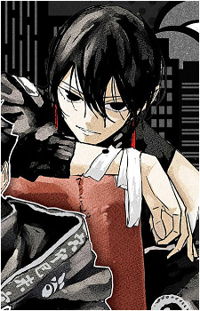 Hiyuki Kagari