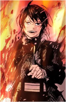 Hiyuki Kagari