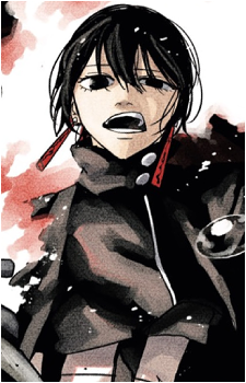 Hiyuki Kagari's image