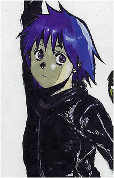Ebisu