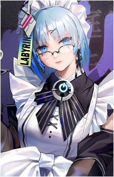 Labyrinth {PTN}'s image