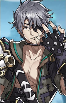 Zeke's image