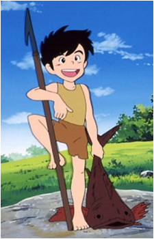 Conan {MSC}