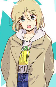 Yuuta Kimura