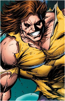 Blockbuster (Mark Desmond)'s image