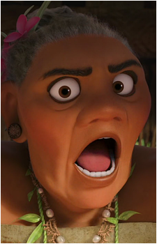 Gramma Tala