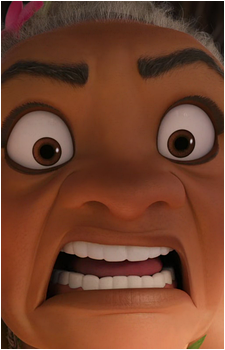Gramma Tala