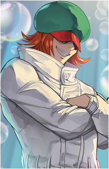 Image 4 - Art: モレシャン (Morechand) Image 4