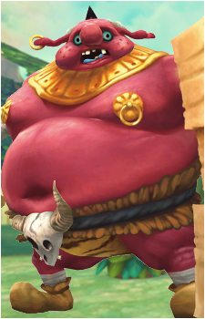 Moblin