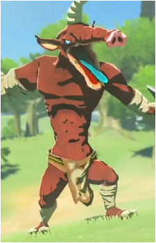 Moblin's image