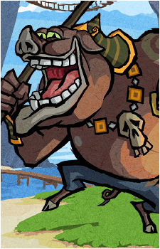 Moblin