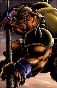Moblin's image