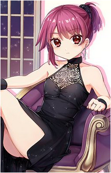 Teru Miyanaga