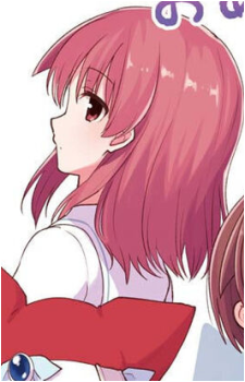 Teru Miyanaga