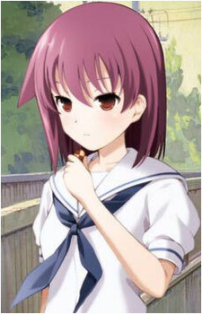 Teru Miyanaga