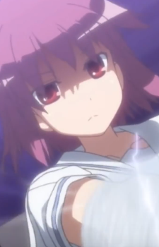 Teru Miyanaga