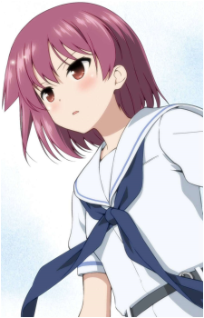 Teru Miyanaga