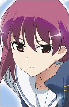 Teru Miyanaga