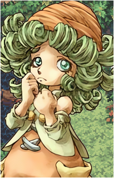 Olive Tearclown's image