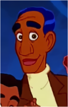 Dr. Arthur Bindlebeep's image