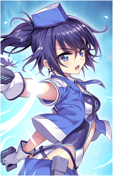 Chisato Shion