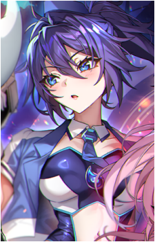 Chisato Shion