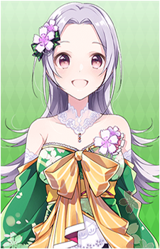 Nadeshiko's image