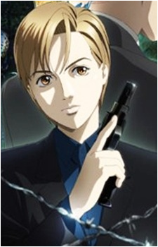Tsuyoshi Maki's image
