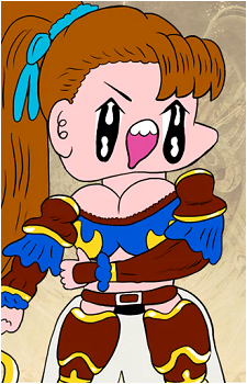 Beatrix