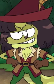 Tritonio Espada's image