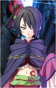 Xiaolan's image