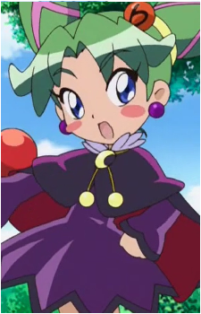 Bibin's image