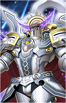 Estrome the Mega Monarch's image