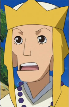 Genzo Sanzo Hoshi