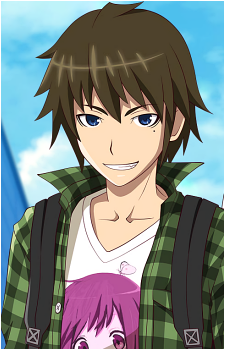Kaito Tachibana's image
