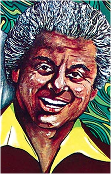 Tito Puente's image