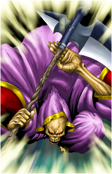 Spirit Reaper's image