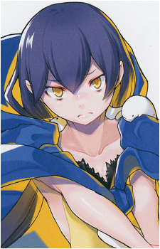 Erika Mishima's image