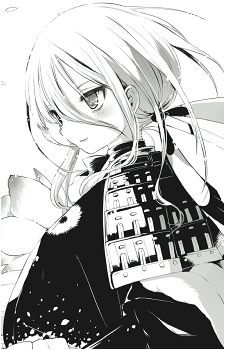 Image 3 - Art: マルイノ (Maruino) Image 3