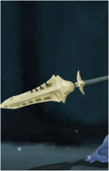 Spire Spear